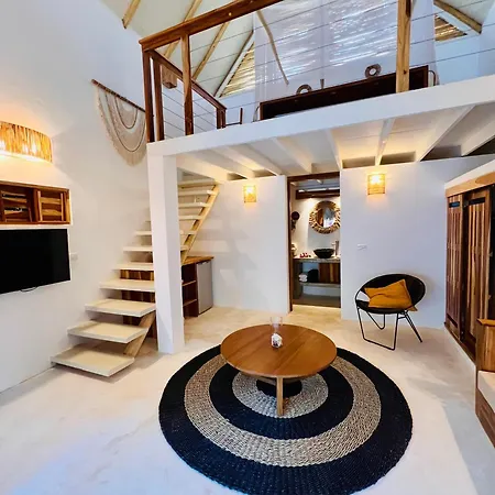 Leeloo Boutique Hotel-3