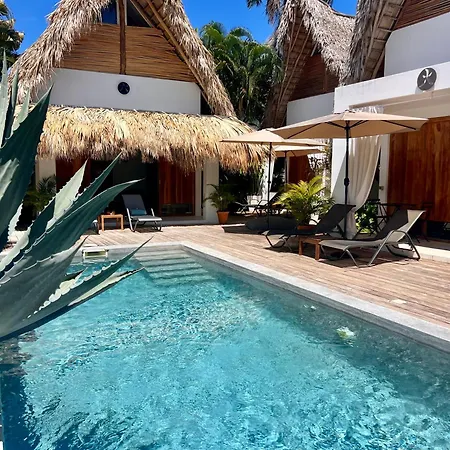 Leeloo Boutique Hotel-2